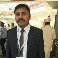 Mahesh Ravriya Patel