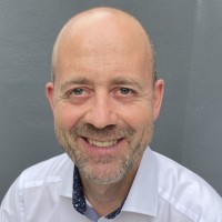 Andreas Ruehlow
