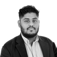 Ruchit Gupta-Chaudhary