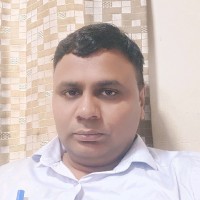 Satish Kumar