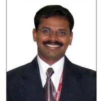 Srinivasan Chendamarai