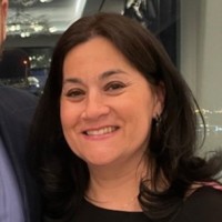 Rachel Glick