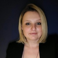 Anne-Sophie Delasalle