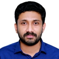 Raj Krishnan R