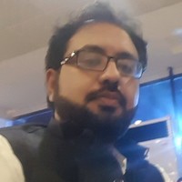 Muhammad Kashif Khan