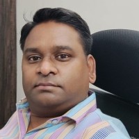 Rajeev Kashyap