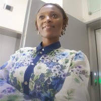 Blessings Ndeke