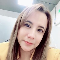 Lyda Margarita Castellanos R