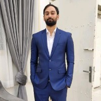 Ahmed Kazmi