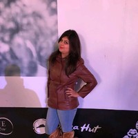 Ankita Vaid