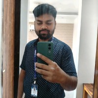 Md Javed Ahamad