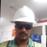 Pratheep Kumar