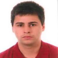 Javier Paredes Núñez