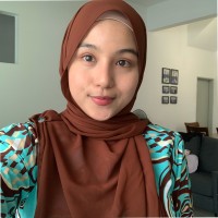 Qurrainis Rahmat