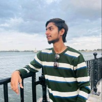 Farooq Shaik