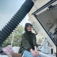 Syahdilla Fitri Utami