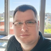 Денис Колесников