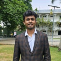 Prajwal R