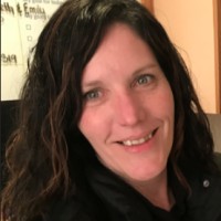 Amy Boomgaard