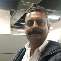 Amit Sarkhel