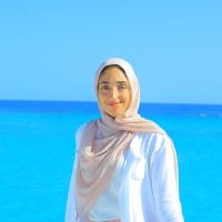 Yasmine Arafa