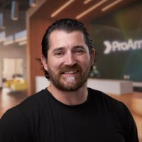 Luke Swendrzynski