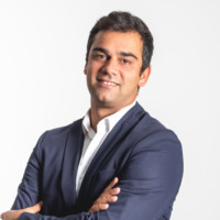 alejandro Barchilón Gonzalez
