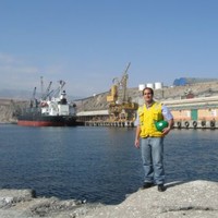 Luis Mago Barboza