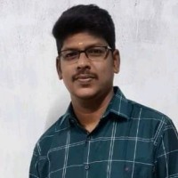 Bharathidasan Vijayakumar