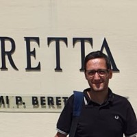 Domenico Battista
