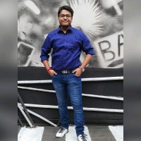Purnendu Ghosh
