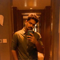Siddharth Sivakumar