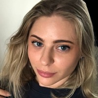 Arina Sheptitskaya