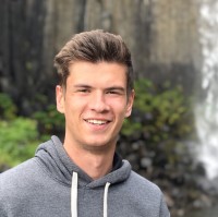Florian Van Veldhoven