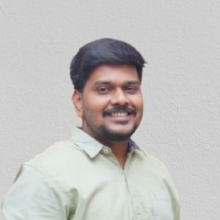 Arun Rajah