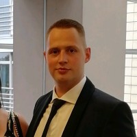 Patryk Jurgala