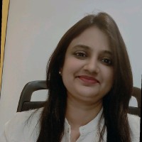 Shweta Patil