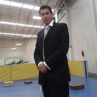 Gerardo Espino Huerta