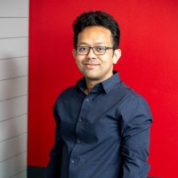 Soumyajit Saha