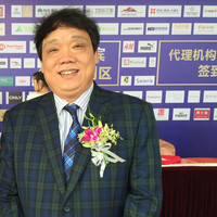陈小军