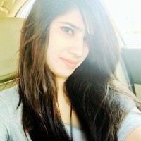 Shazia Khan