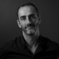 Noël Teillard d'Eyry