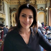 Nadia Gonella