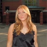 Taylor Smith