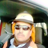 CARLOS OJEDA