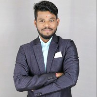 Kailas D Bhagat