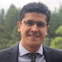 Juan David Alzate López