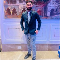 Shubham Raghuvanshi