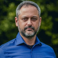 Nikolaos (Nick) Gkotsis
