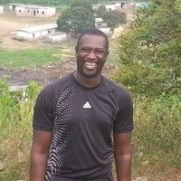 Eugene Dassah